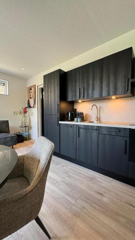 Appartement Dishoek By The Sea